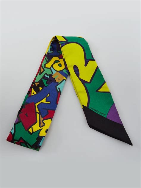hermes graff twilly